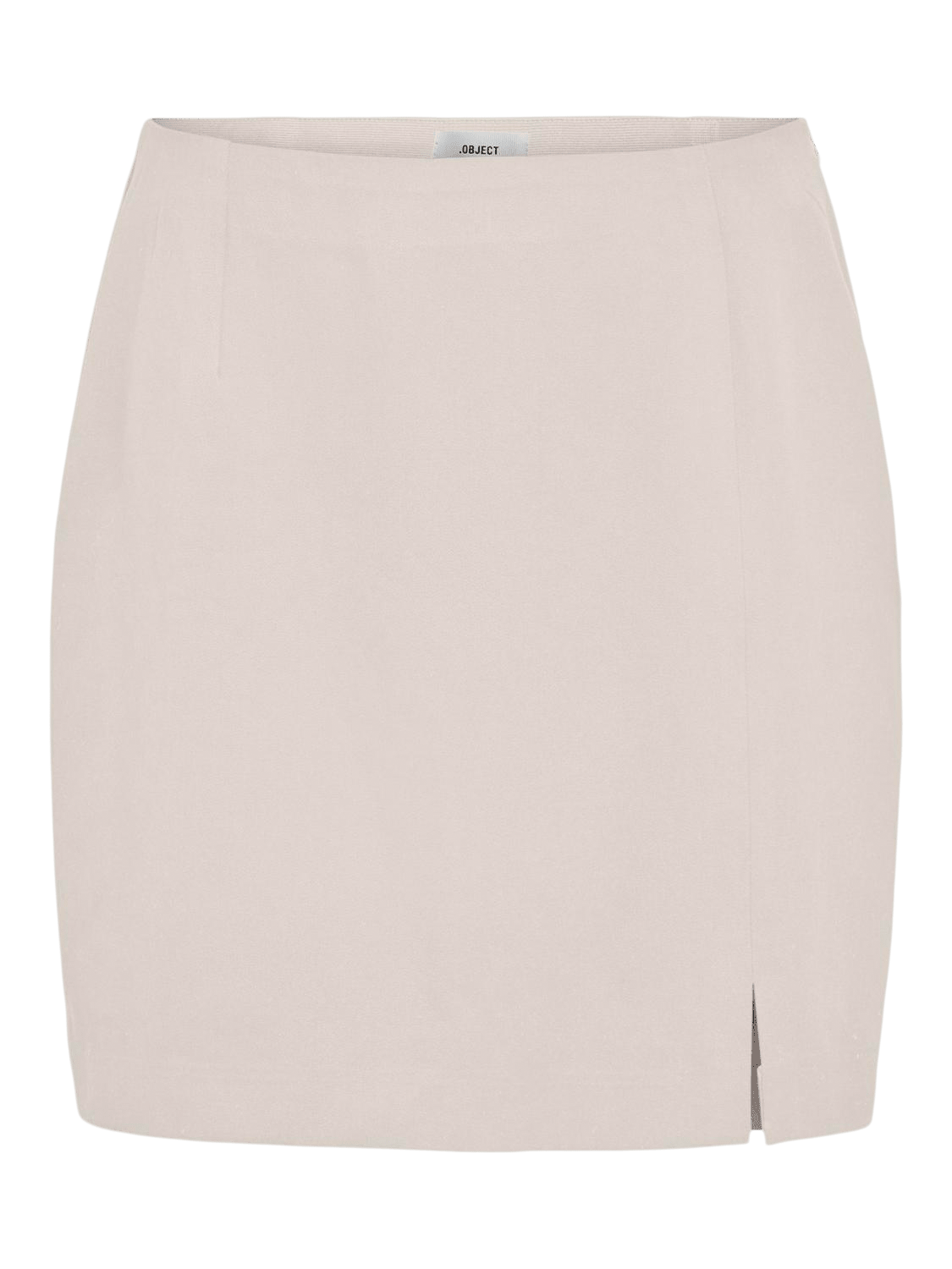 OBJLISA Mini Skirt - Humus - VERO MODA & VILA Bergvik
