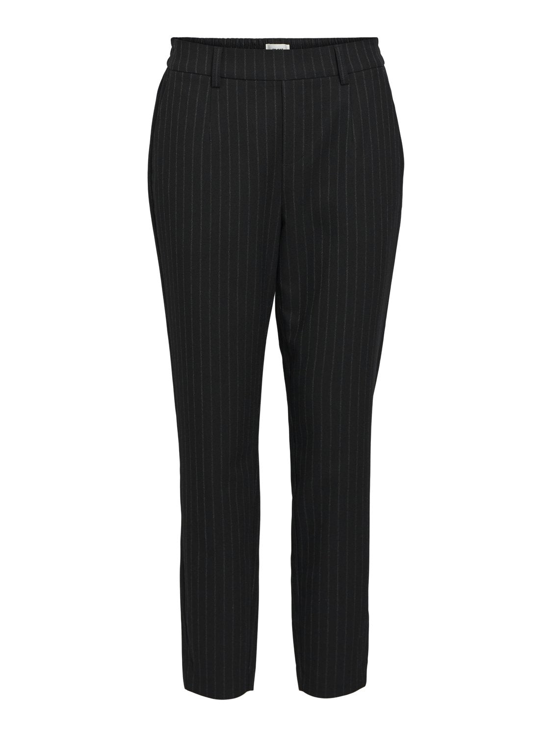 OBJLISA Trousers - Black - VERO MODA & VILA Bergvik
