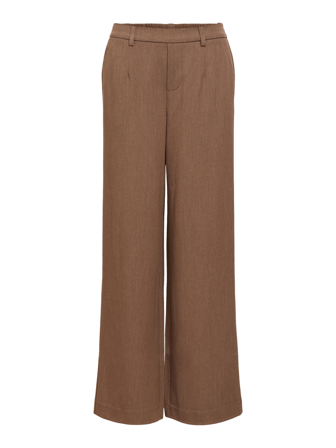 OBJLISA Trousers - Carafe - VERO MODA & VILA Bergvik