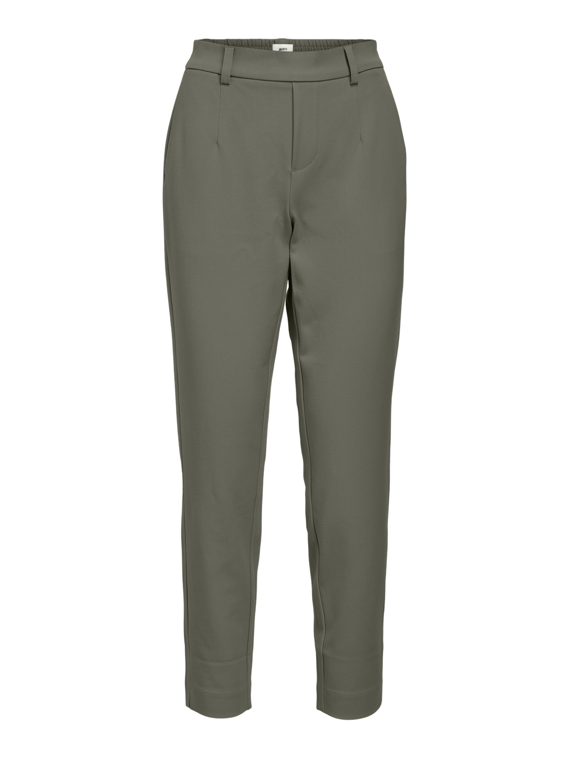 OBJLISA Trousers - Kambaba - VERO MODA & VILA Bergvik