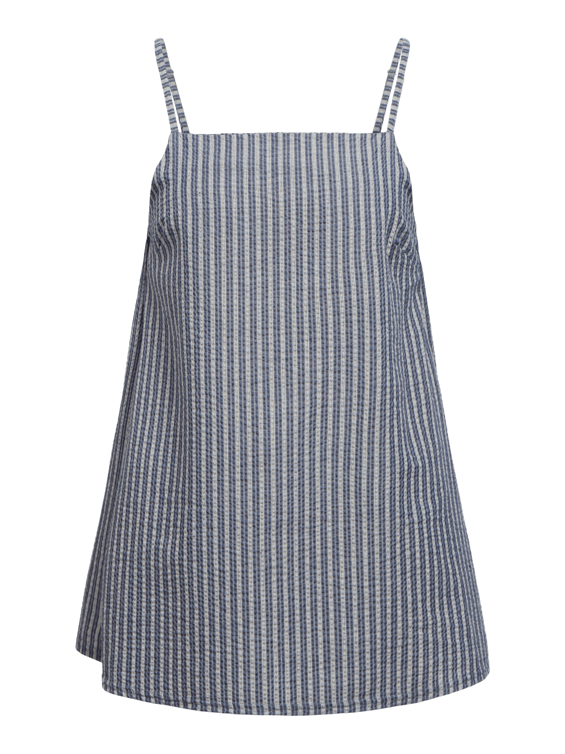 OBJLUNIA Top - Dark Denim - VERO MODA & VILA Bergvik