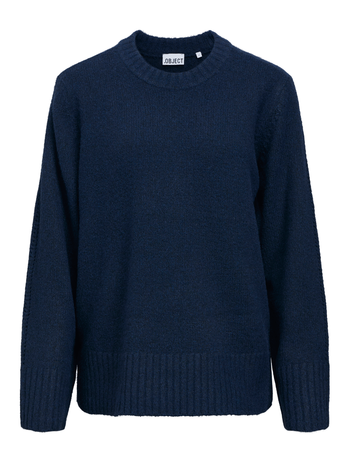 OBJMALI Pullover - Sky Captain - VERO MODA & VILA Bergvik