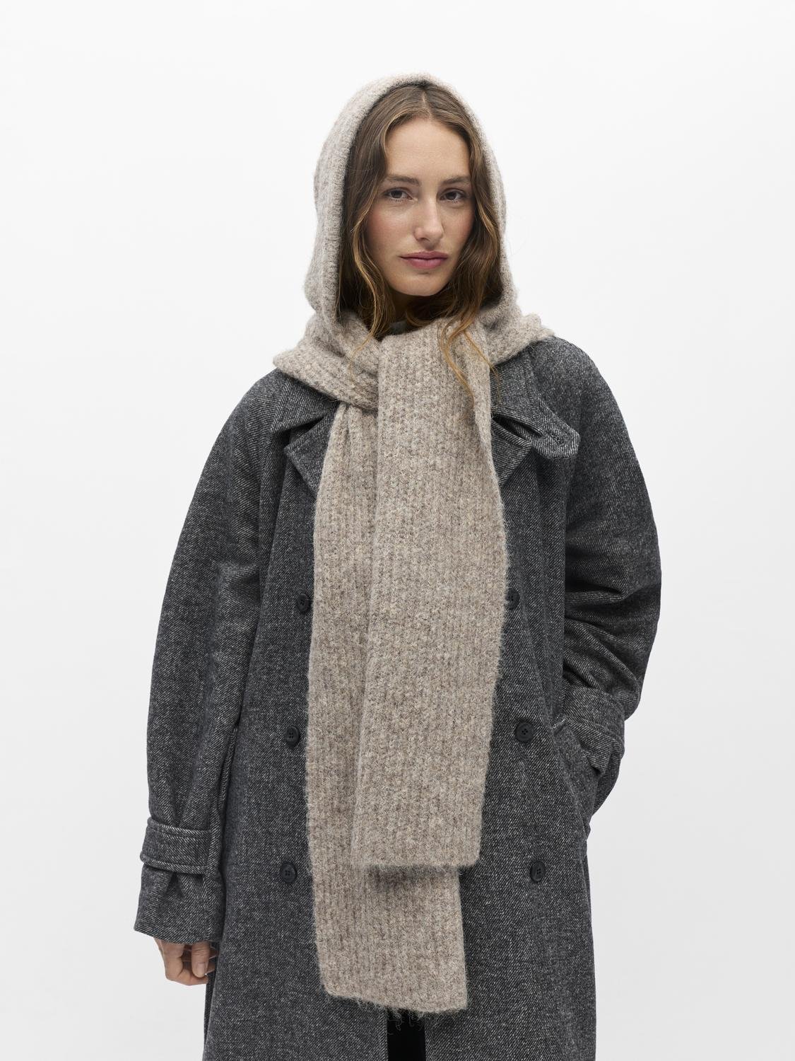 OBJMILU Headwear - Humus - VERO MODA & VILA Bergvik