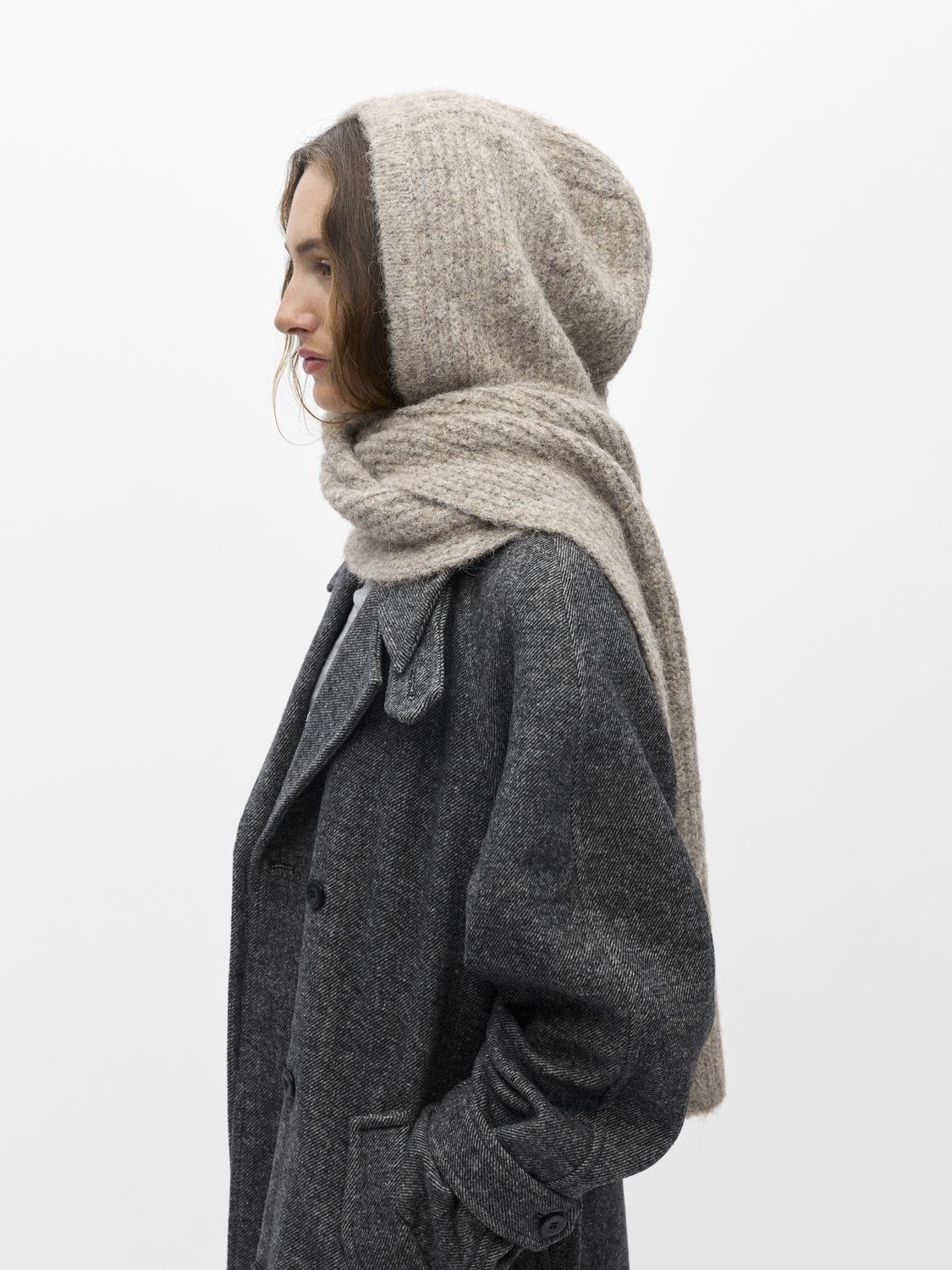 OBJMILU Headwear - Humus - VERO MODA & VILA Bergvik