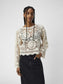 OBJPETRA Pullover - Sandshell - VERO MODA & VILA Bergvik