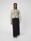 OBJPETRA Pullover - Sandshell - VERO MODA & VILA Bergvik