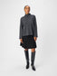 OBJREYNARD Pullover - Dark Grey Melange - VERO MODA & VILA Bergvik