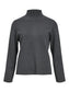 OBJREYNARD Pullover - Dark Grey Melange - VERO MODA & VILA Bergvik