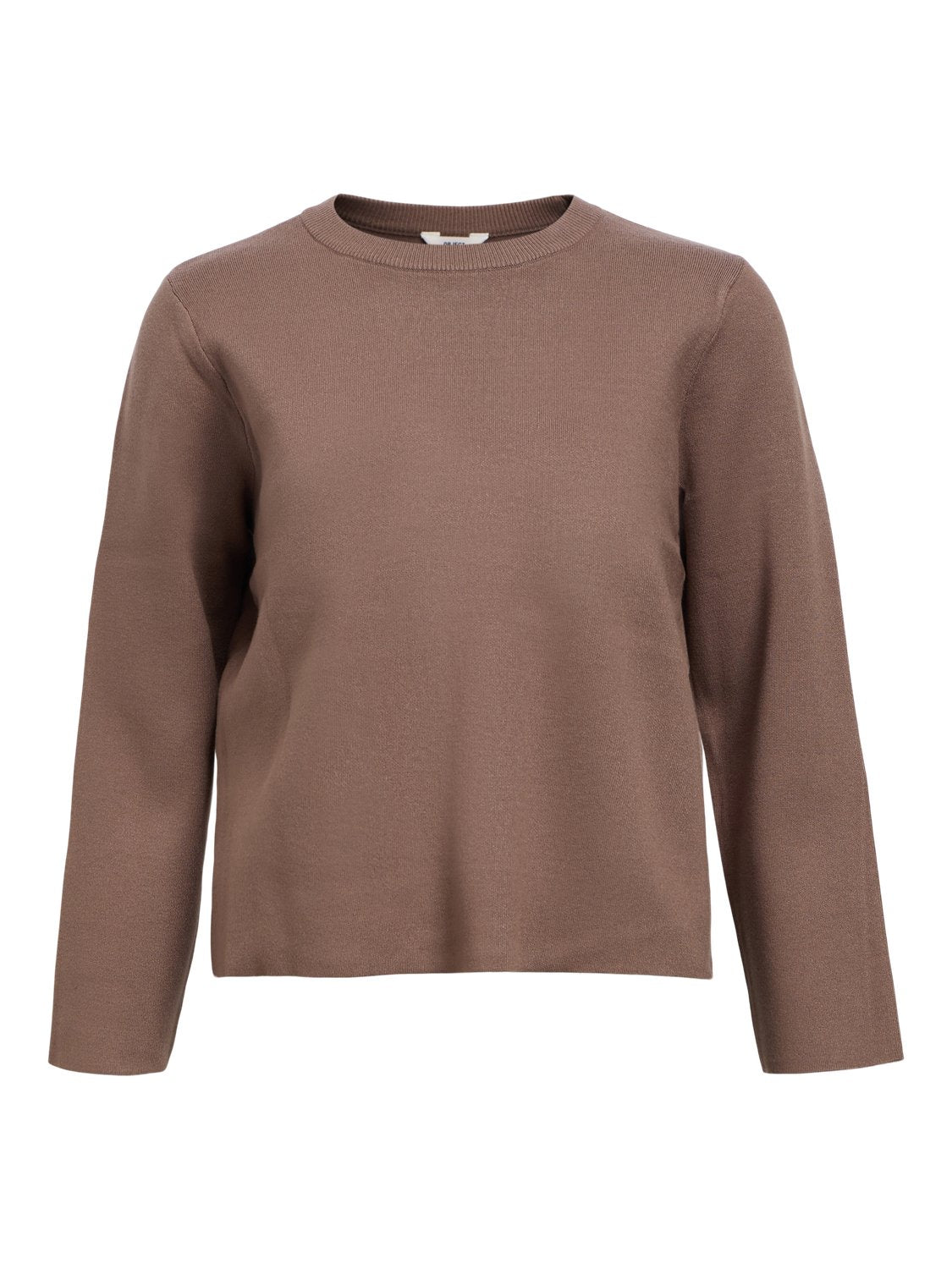 OBJREYNARD Pullover - Morel - VERO MODA & VILA Bergvik