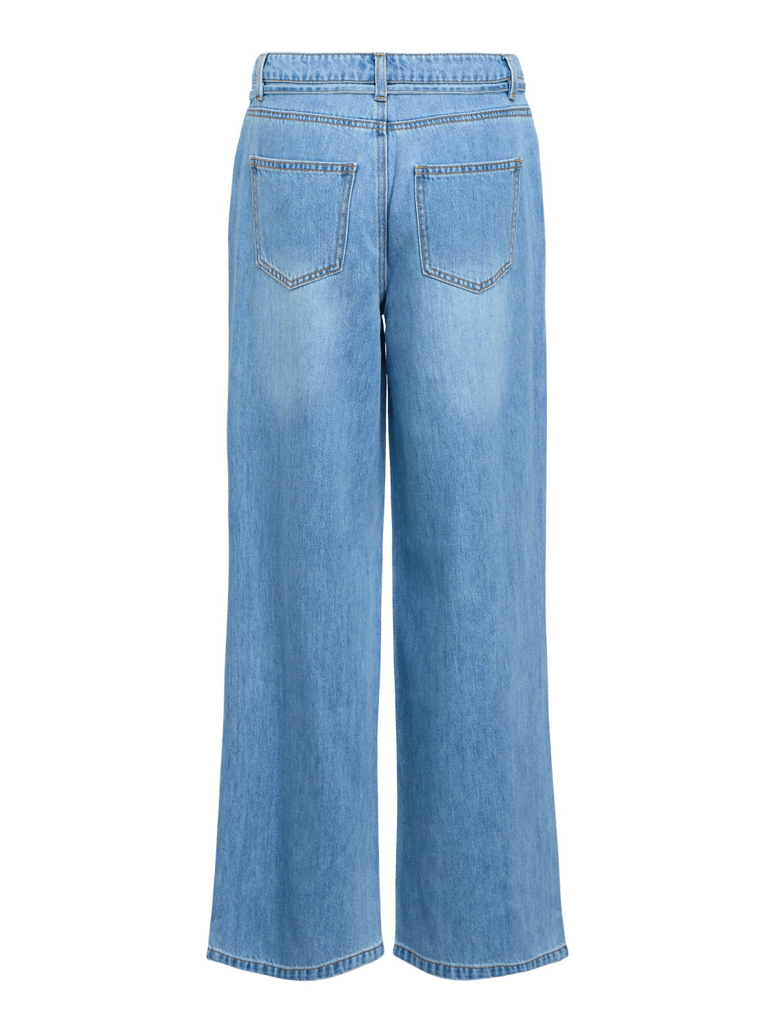 OBJROSIE Jeans - Light Blue Denim - VERO MODA & VILA Bergvik
