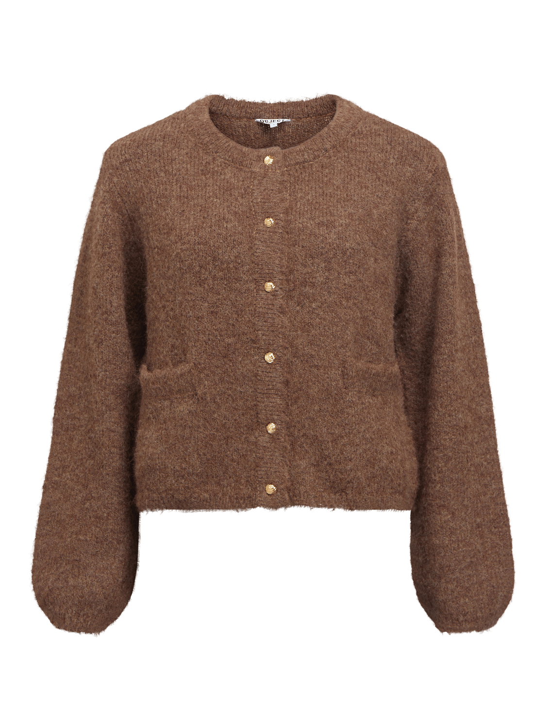 OBJSAGGIA Pullover - Carafe - VERO MODA & VILA Bergvik