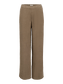 OBJSANNE Trousers - Morel - VERO MODA & VILA Bergvik