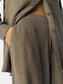 OBJSANNE Trousers - Morel - VERO MODA & VILA Bergvik
