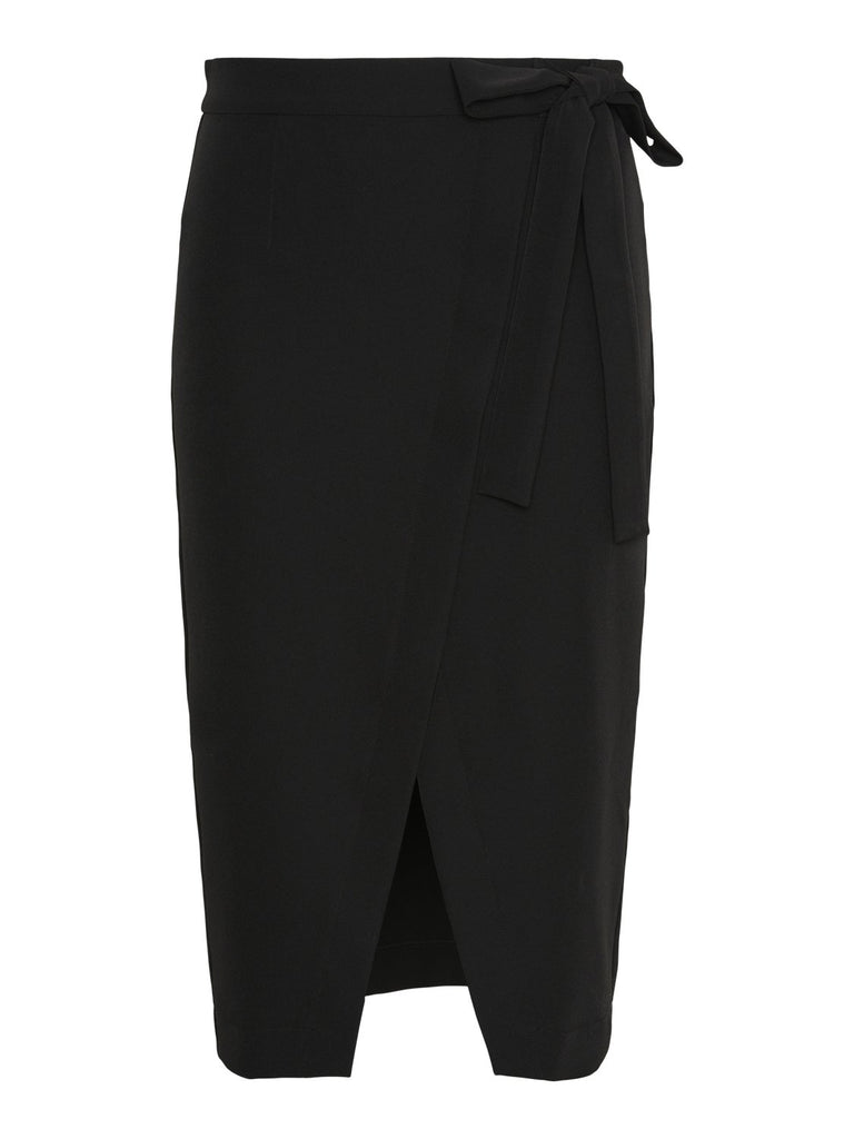 PCACCI Skirt - Black - VERO MODA & VILA Bergvik