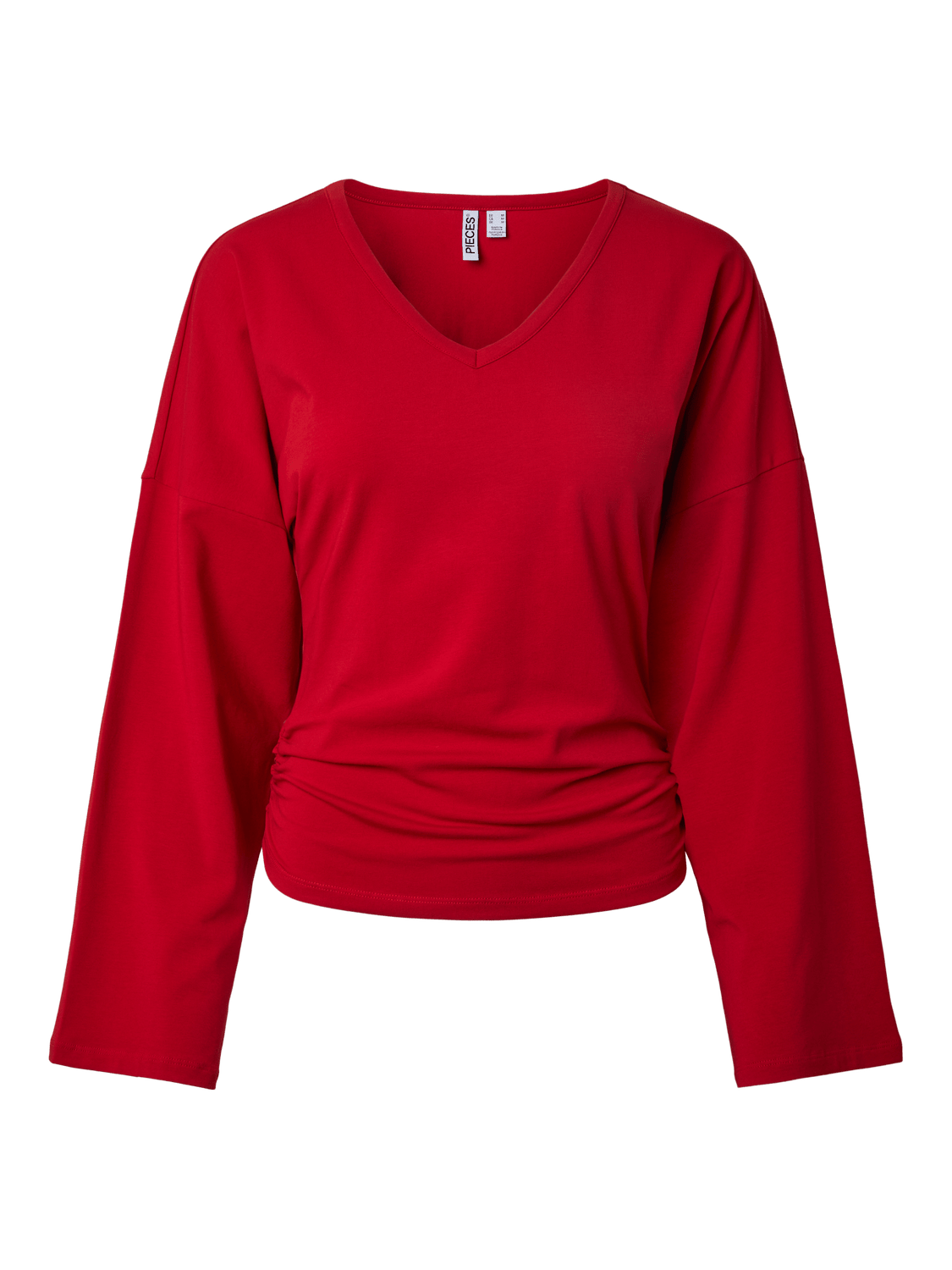 PCALLI Top - Adrenaline Rush - VERO MODA & VILA Bergvik