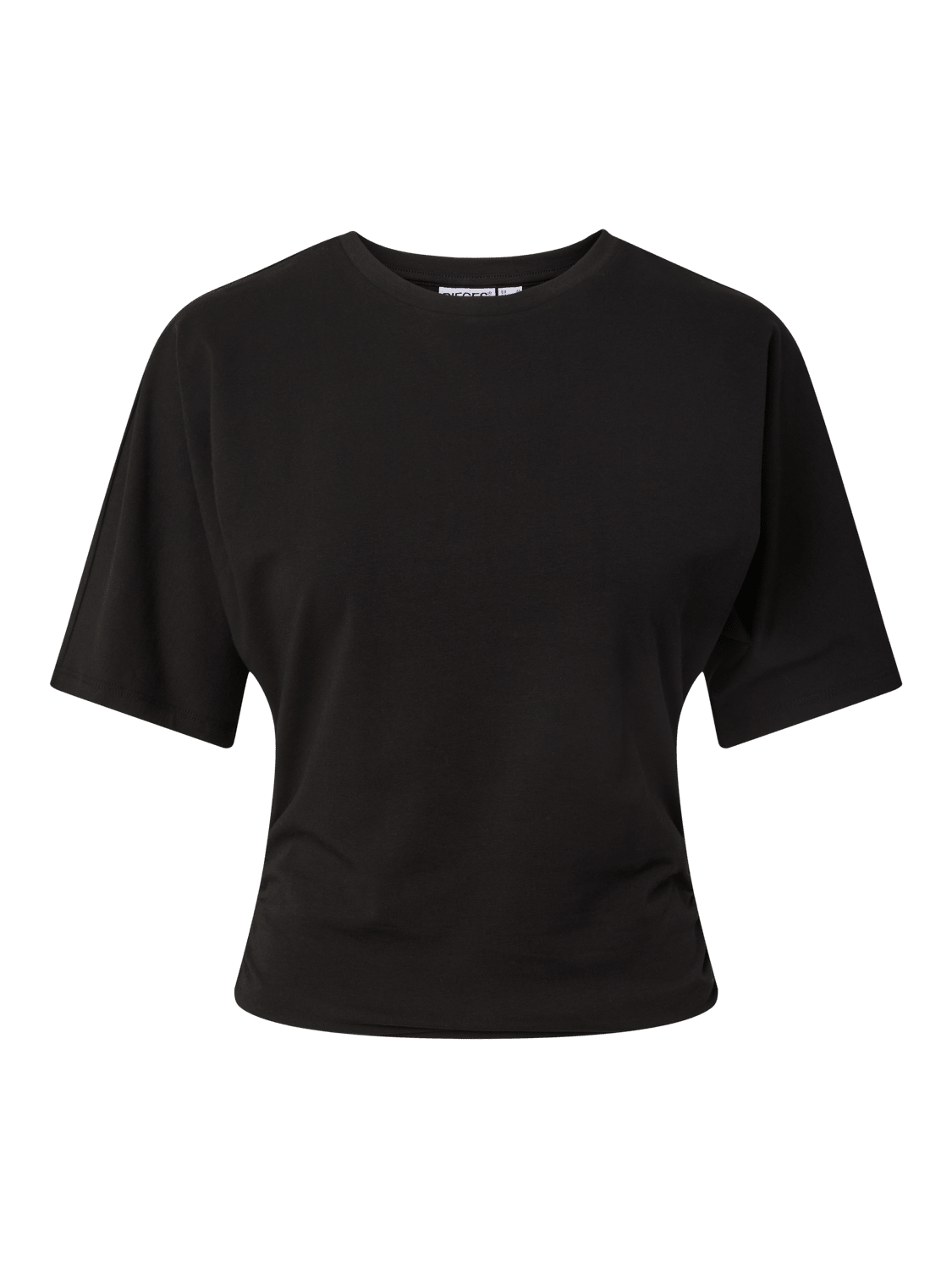 PCALLI Top - Black - VERO MODA & VILA Bergvik