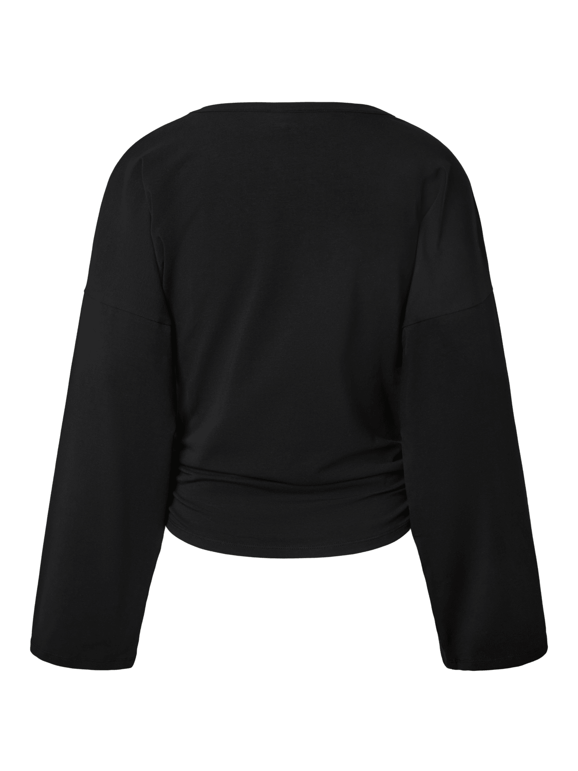 PCALLI Top - Black - VERO MODA & VILA Bergvik