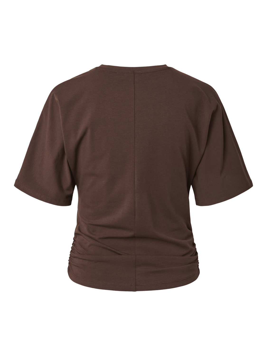 PCALLI Top - Hot Fudge - VERO MODA & VILA Bergvik