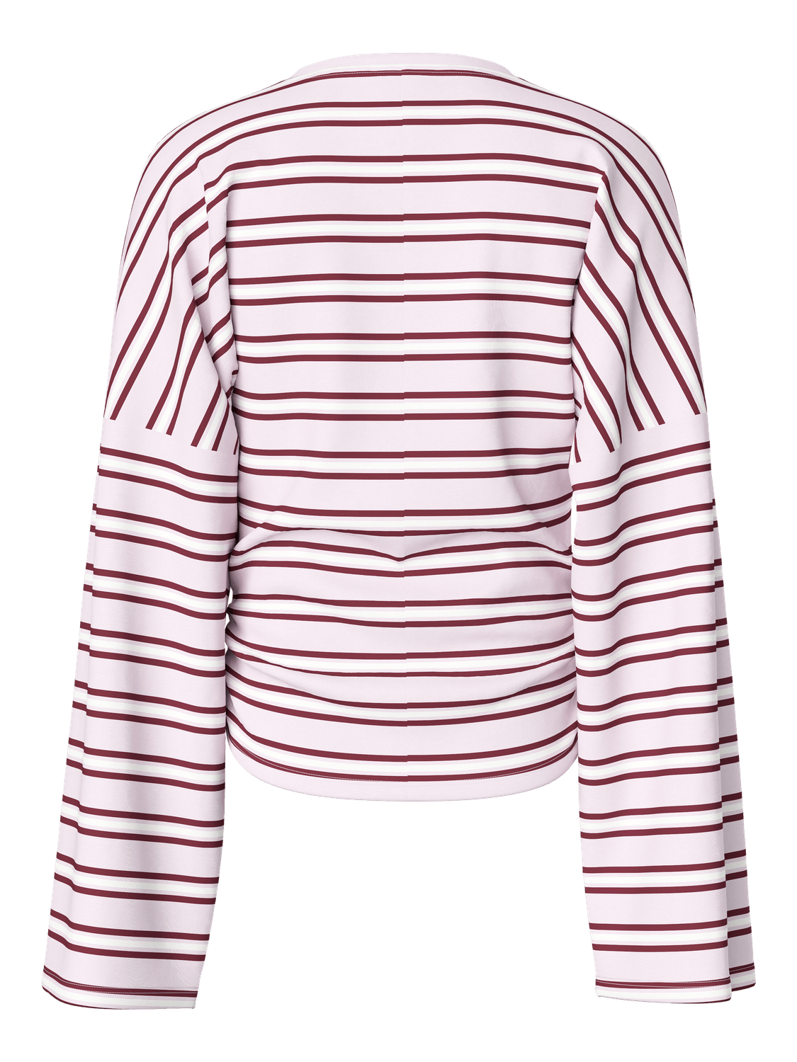 PCALLI Top - Orchid Ice - VERO MODA & VILA Bergvik