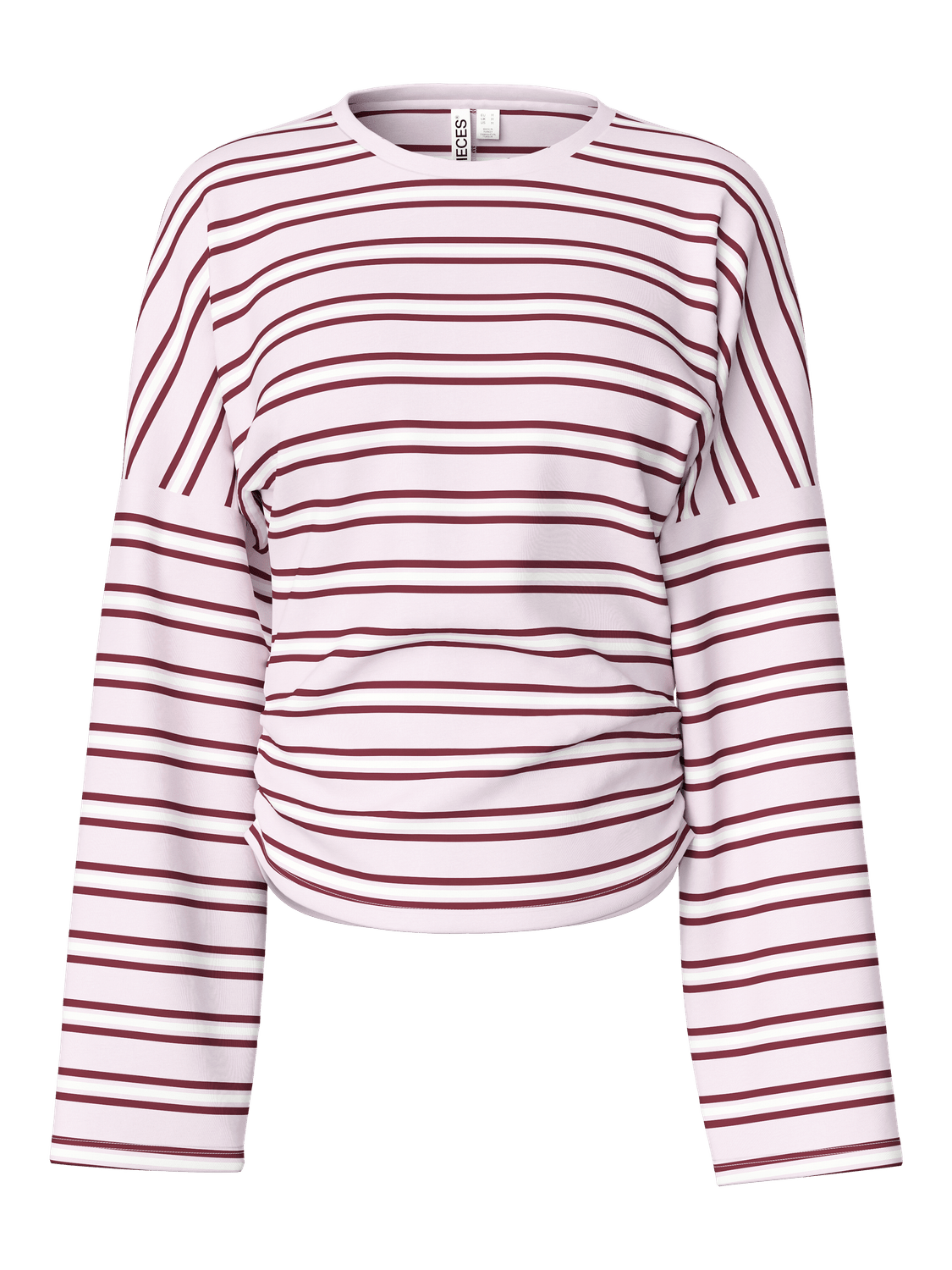 PCALLI Top - Orchid Ice - VERO MODA & VILA Bergvik