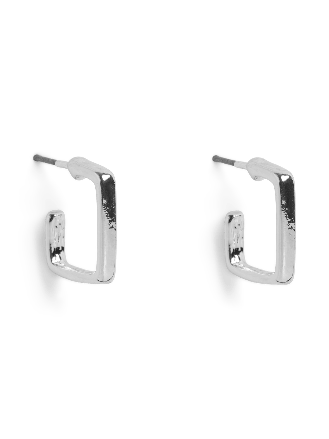 PCALLINA Earrings - Silver Colour - VERO MODA & VILA Bergvik