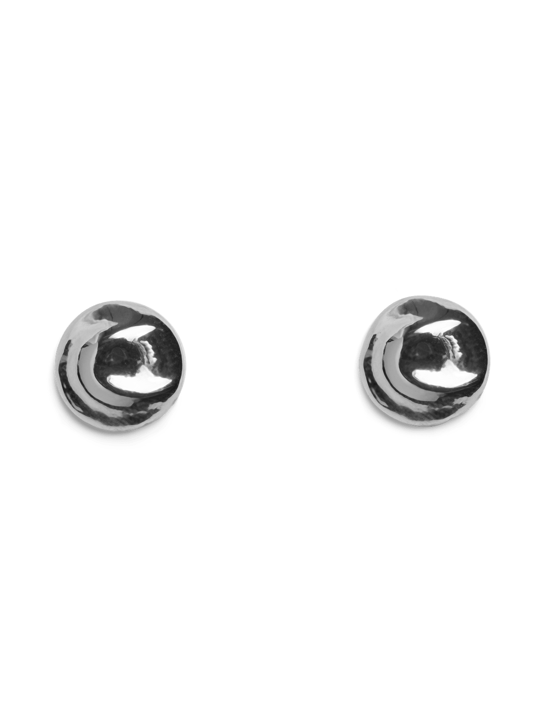 PCALLINA Earrings - Silver Colour - VERO MODA & VILA Bergvik