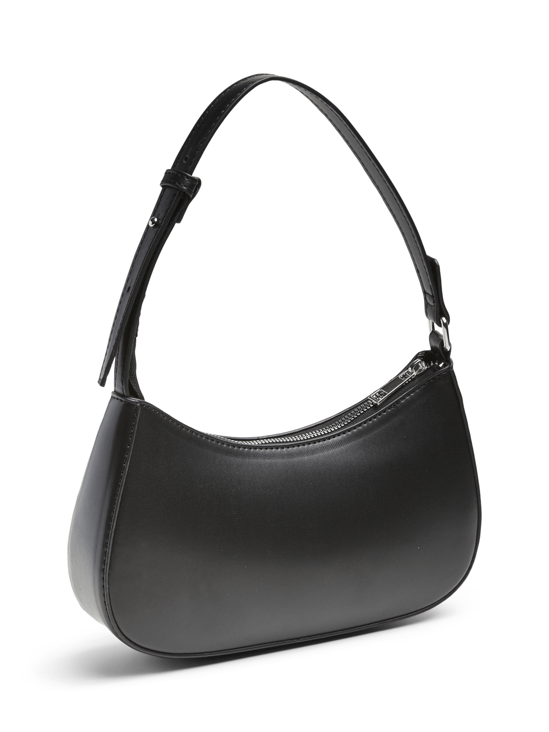 PCALUANA Bag - Black - VERO MODA & VILA Bergvik