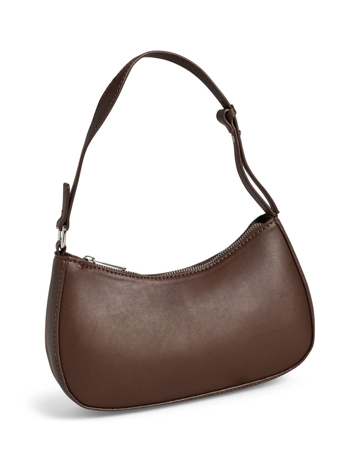 PCALUANA Bag - Chicory Coffee - VERO MODA & VILA Bergvik