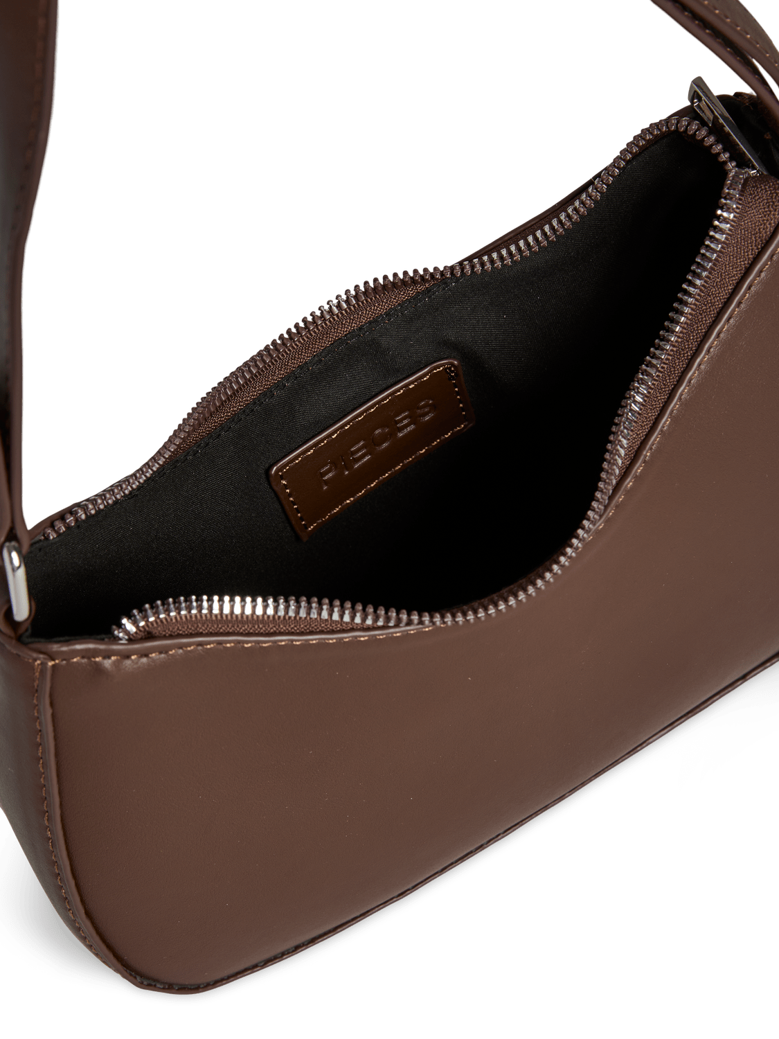 PCALUANA Bag - Chicory Coffee - VERO MODA & VILA Bergvik