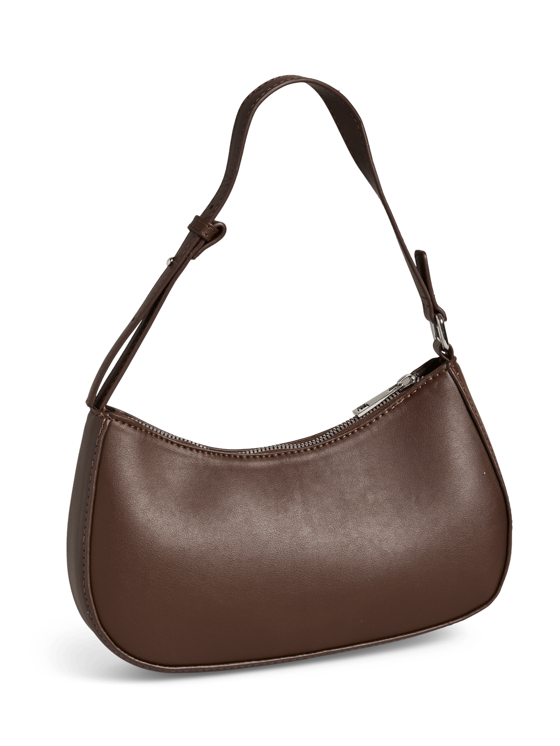 PCALUANA Bag - Chicory Coffee - VERO MODA & VILA Bergvik