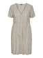 PCALVINA Dress - Laurel Oak - VERO MODA & VILA Bergvik