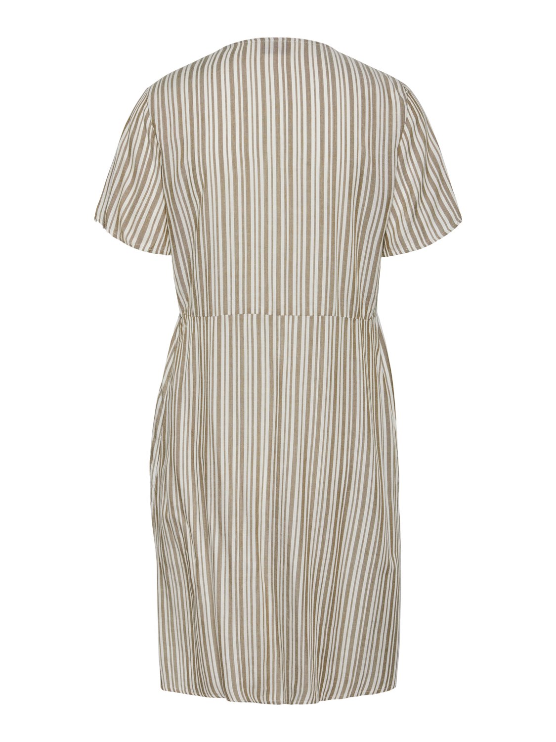 PCALVINA Dress - Laurel Oak - VERO MODA & VILA Bergvik