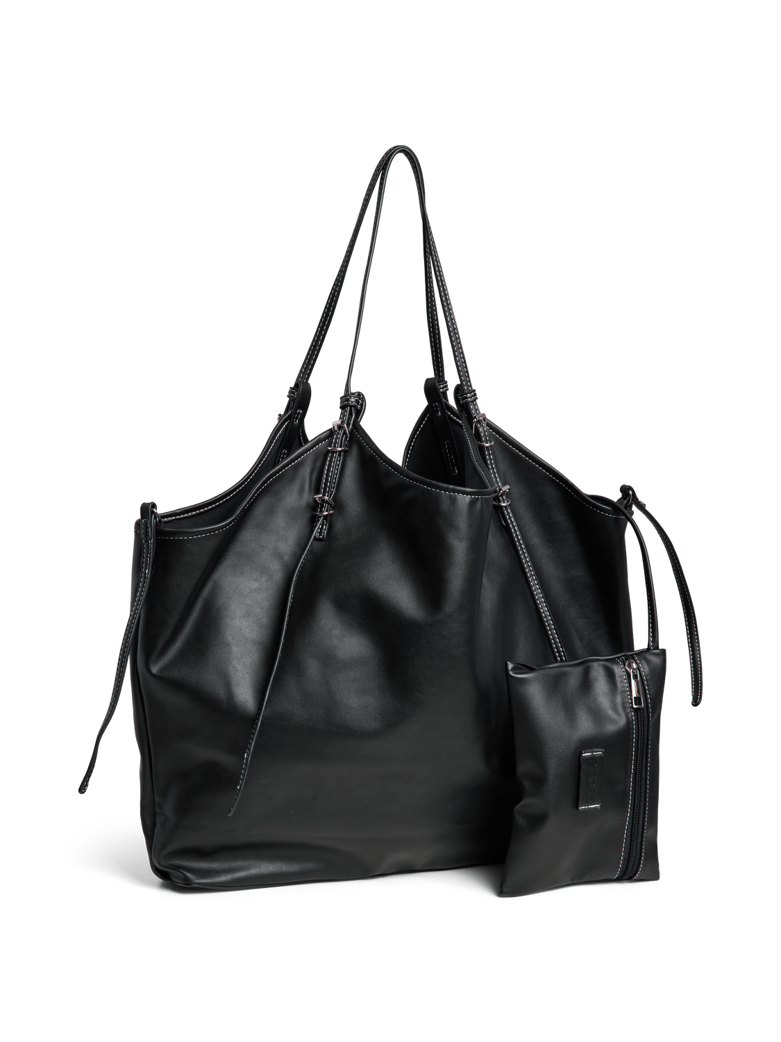 PCAMANDA Bag - Black - VERO MODA & VILA Bergvik