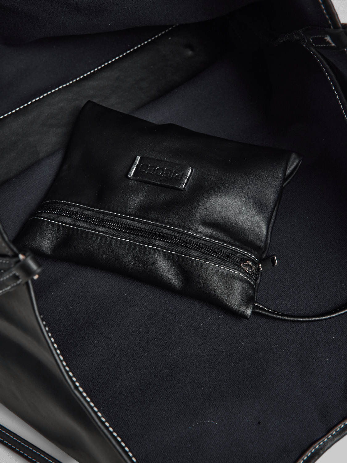 PCAMANDA Bag - Black - VERO MODA & VILA Bergvik