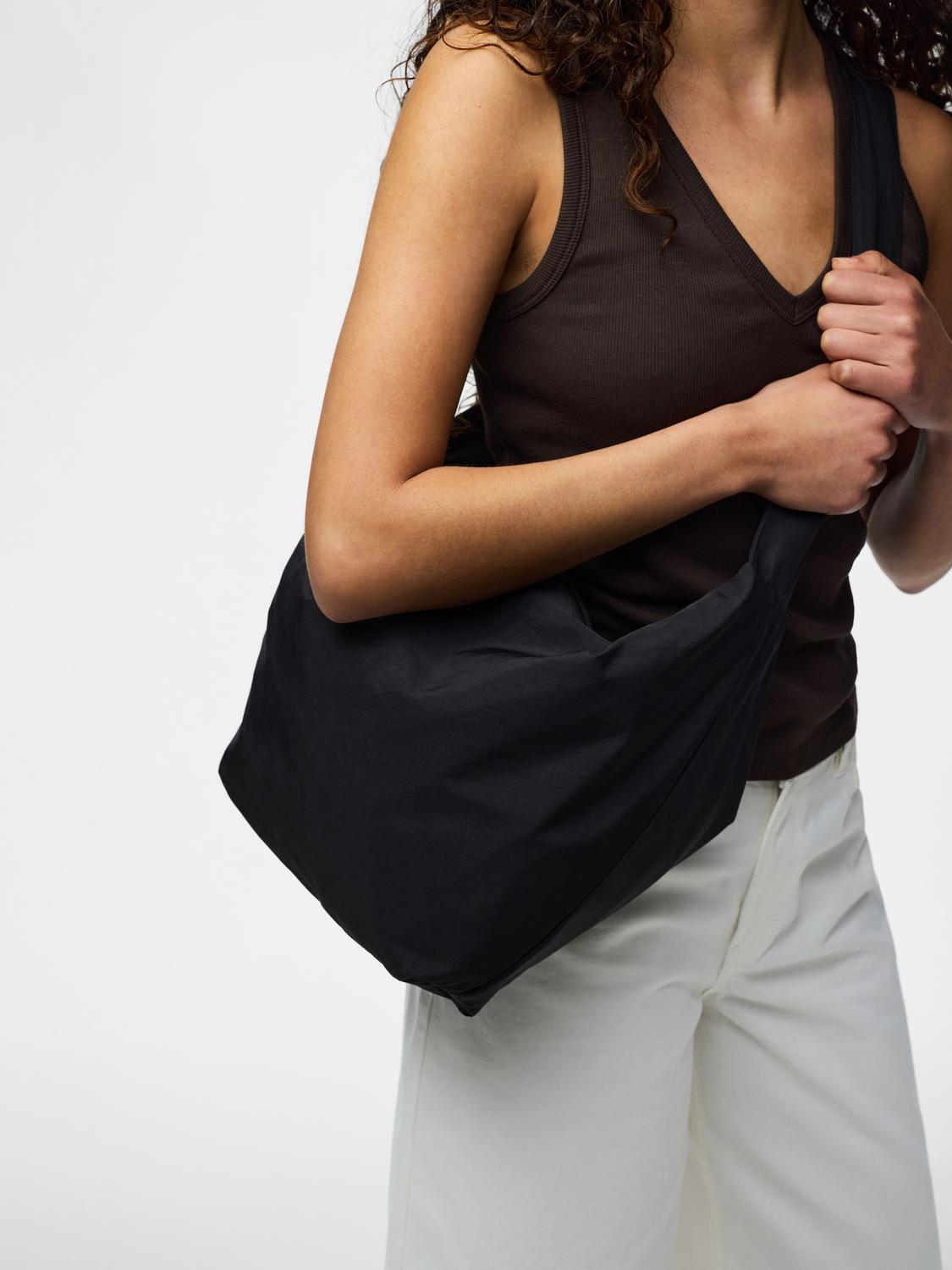 PCAMANDA Bag - Black - VERO MODA & VILA Bergvik