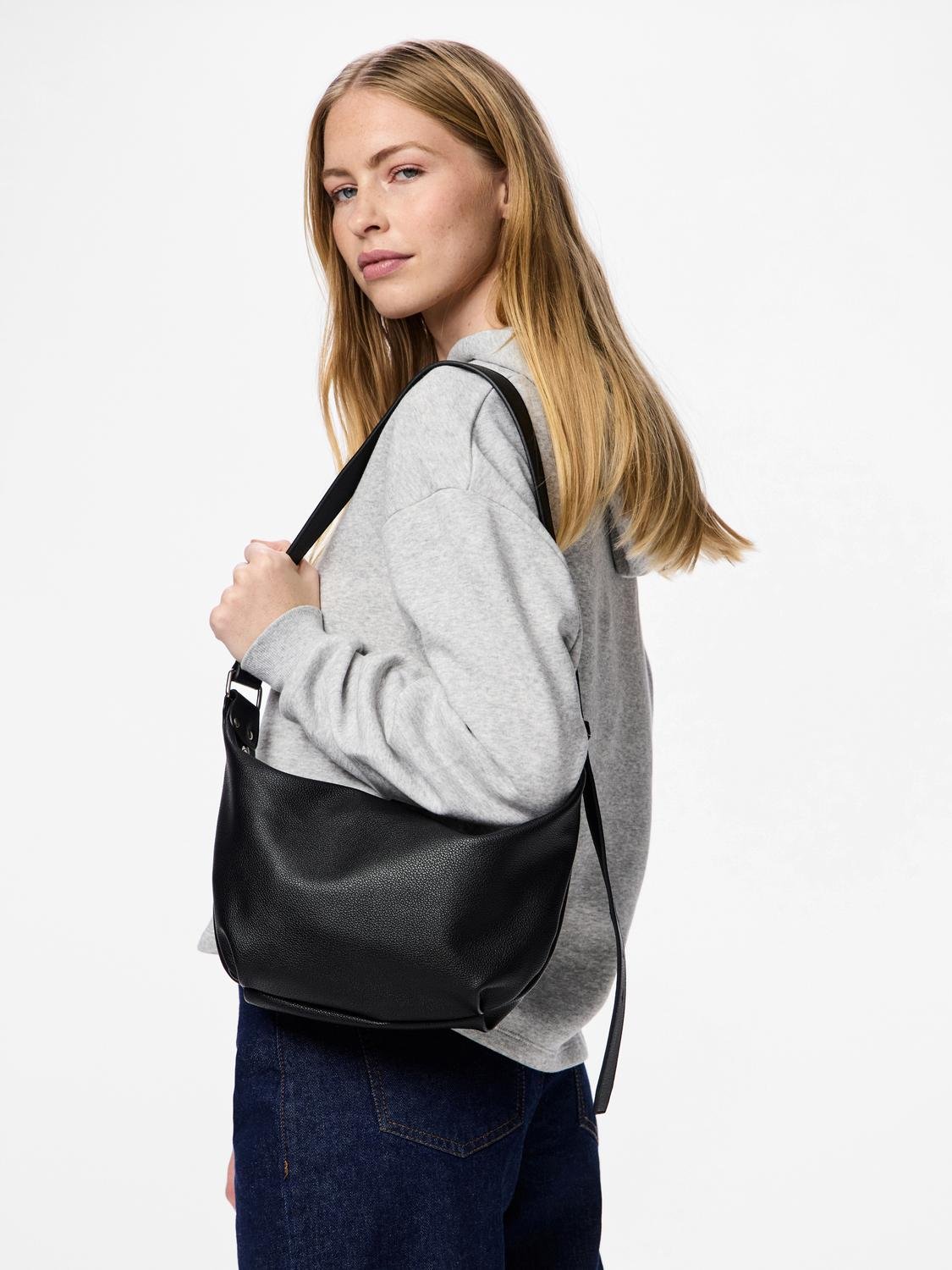 PCANIA Bag - Black - VERO MODA & VILA Bergvik