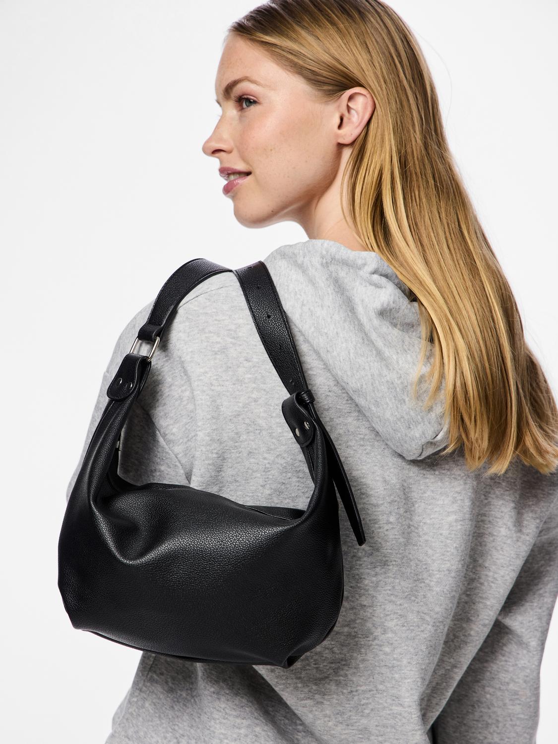 PCANIA Bag - Black - VERO MODA & VILA Bergvik