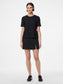 PCANINE Top - Black - VERO MODA & VILA Bergvik
