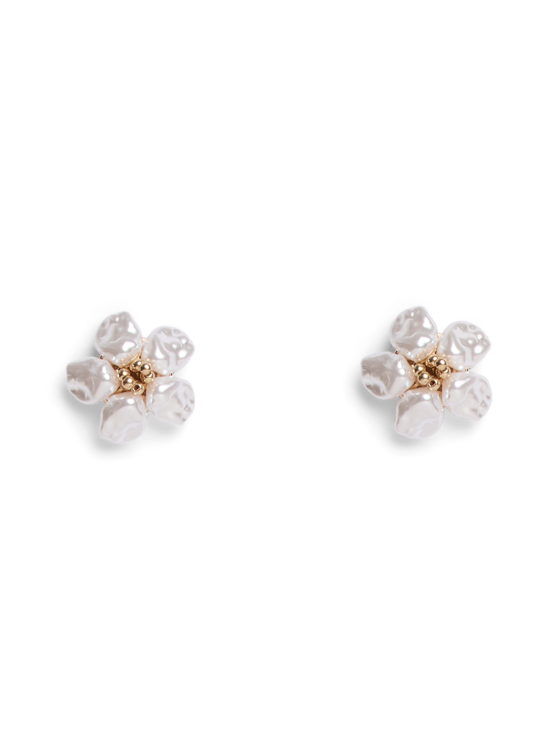 PCANNA Other Accessories - Gold Colour - VERO MODA & VILA Bergvik