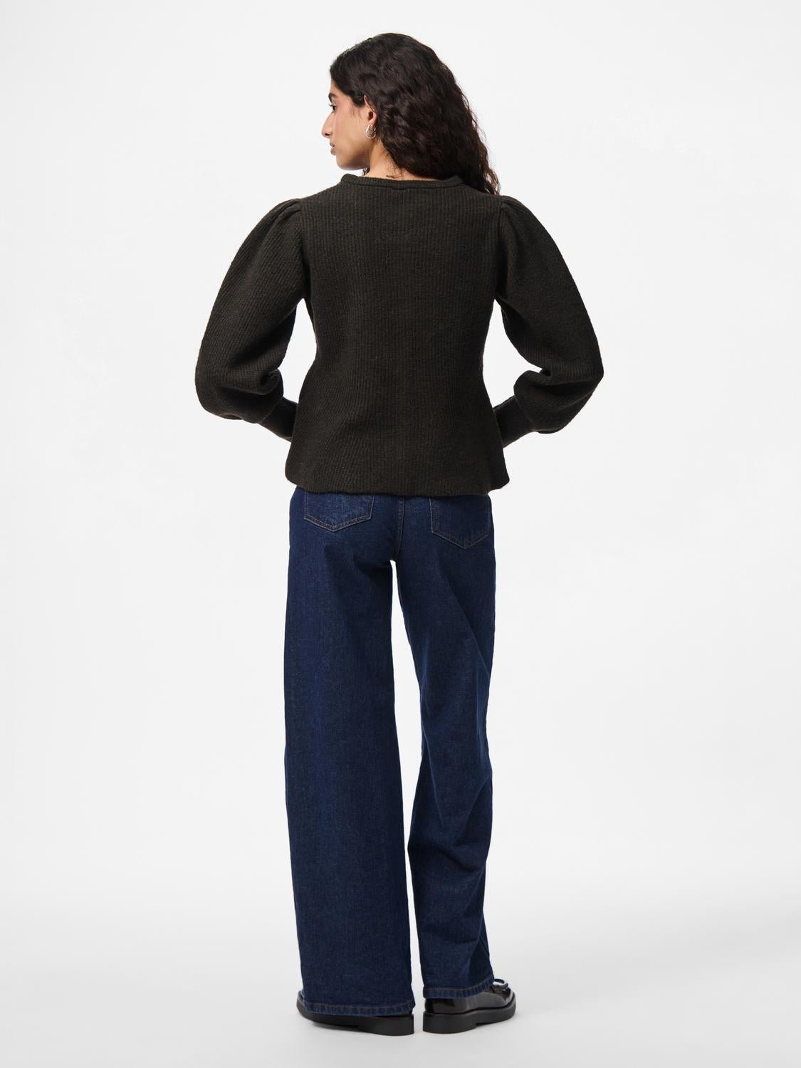 PCANNIE Knit Cardigan - Delicioso - VERO MODA & VILA Bergvik