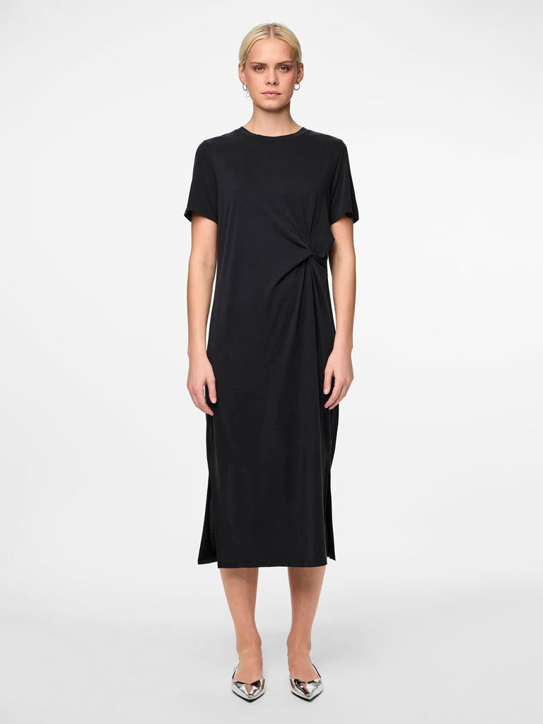 PCANORA Dress - Black - VERO MODA & VILA Bergvik