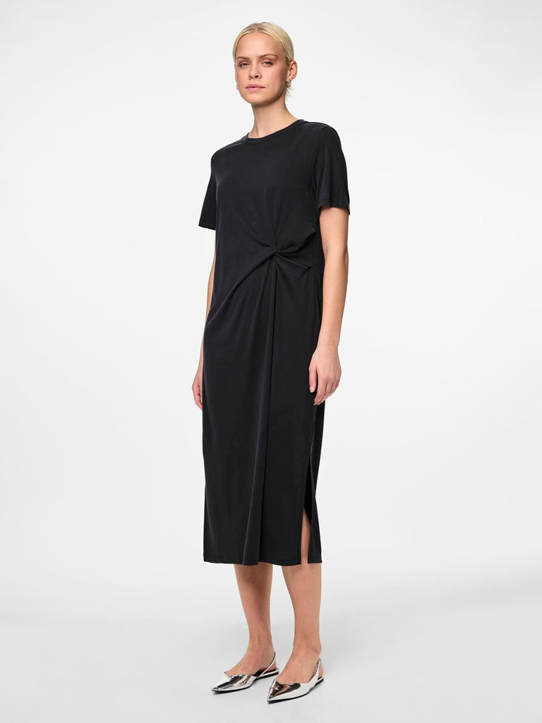 PCANORA Dress - Black - VERO MODA & VILA Bergvik