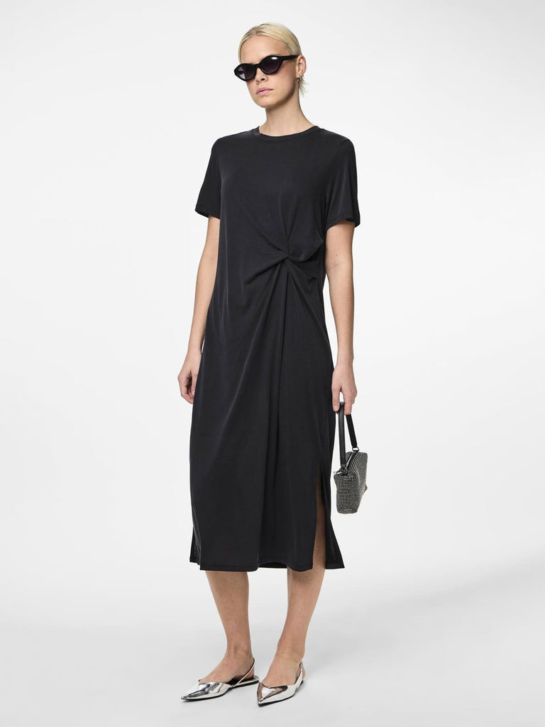 PCANORA Dress - Black - VERO MODA & VILA Bergvik