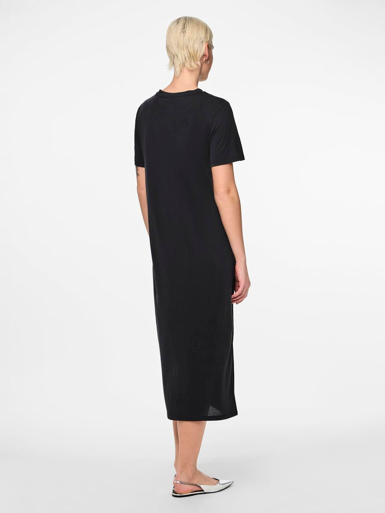 PCANORA Dress - Black - VERO MODA & VILA Bergvik