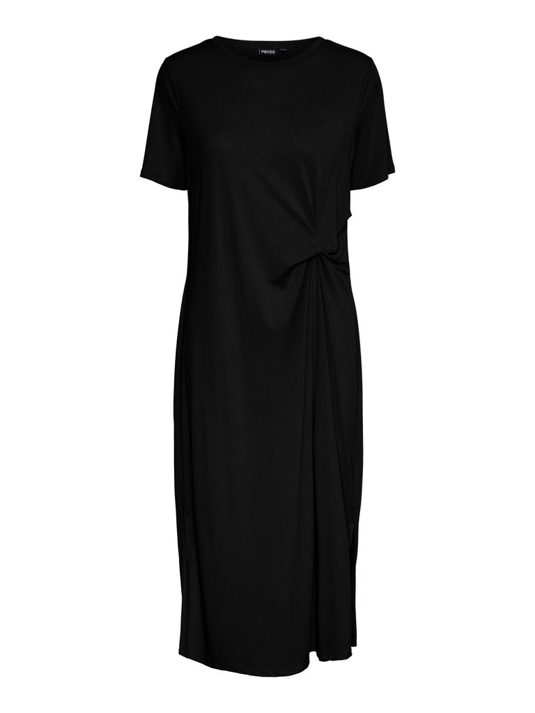 PCANORA Dress - Black - VERO MODA & VILA Bergvik