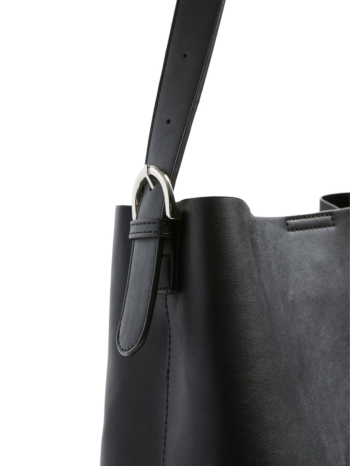 PCAONY Handbag - Black - VERO MODA & VILA Bergvik