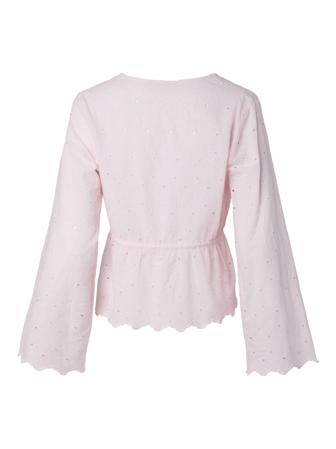 PCARMORINE Top - Cradle Pink - VERO MODA & VILA Bergvik
