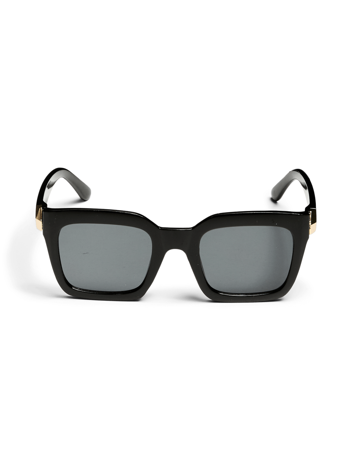 PCBALLA Sunglasses - Black - VERO MODA & VILA Bergvik