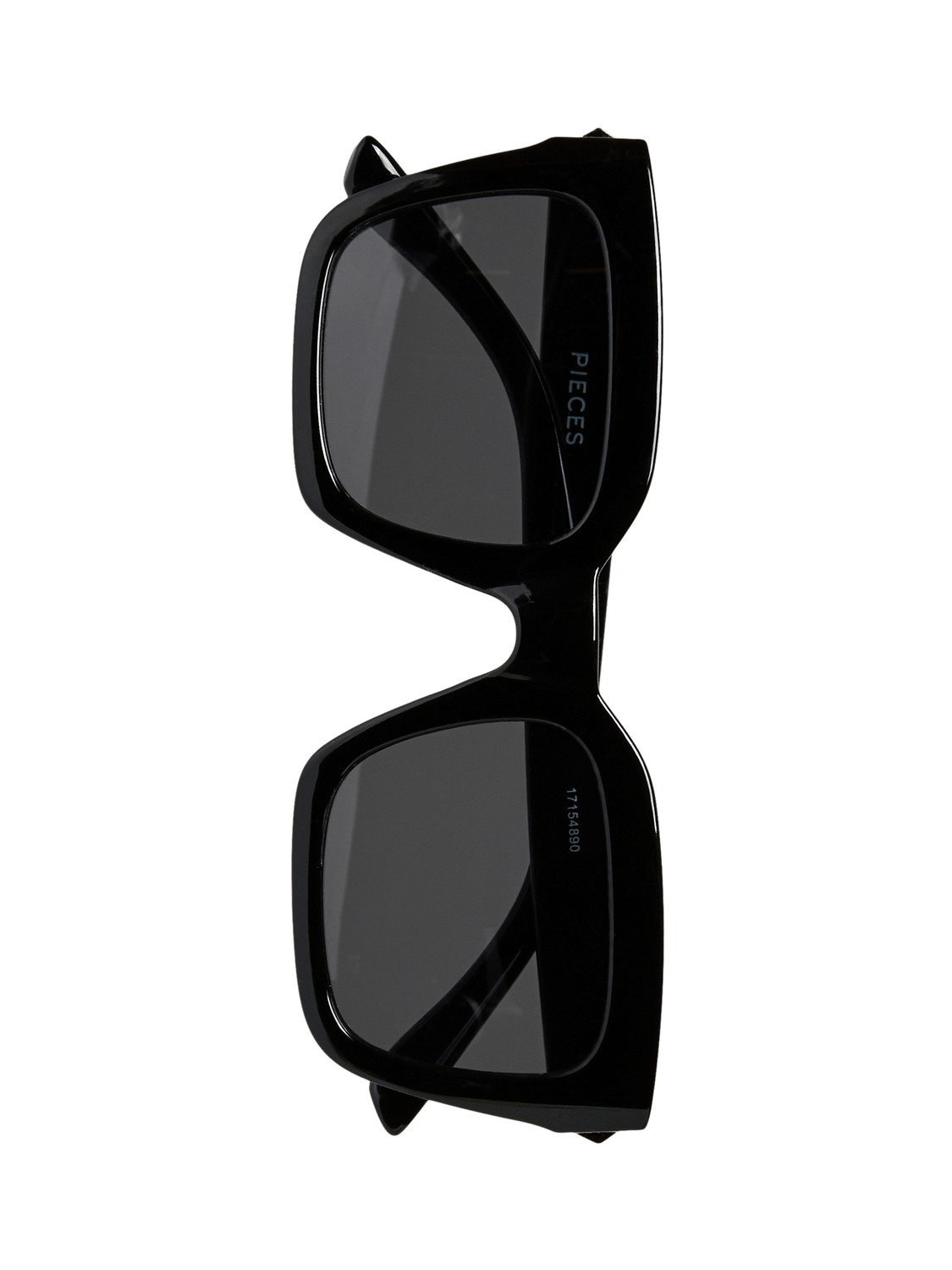 PCBALLA Sunglasses - Black - VERO MODA & VILA Bergvik