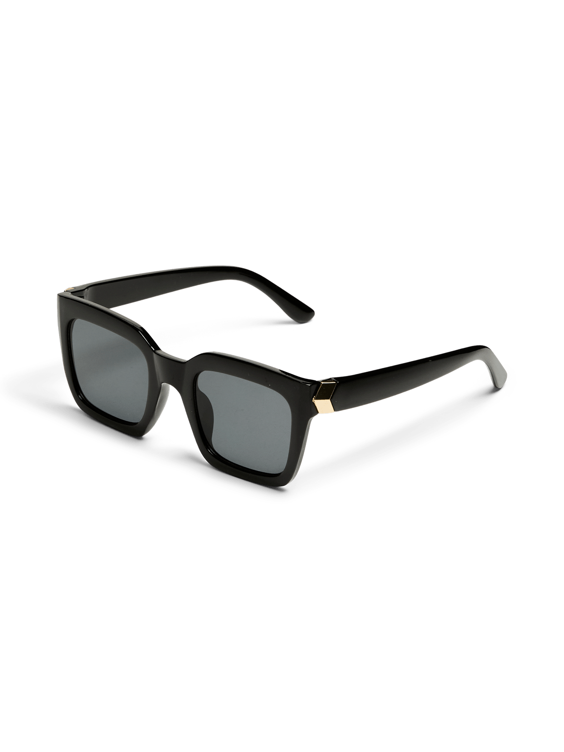 PCBALLA Sunglasses - Black - VERO MODA & VILA Bergvik